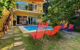 Apartamento Casa Curva Sayulita  México